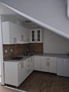 Apartman Stefan Sokobanja